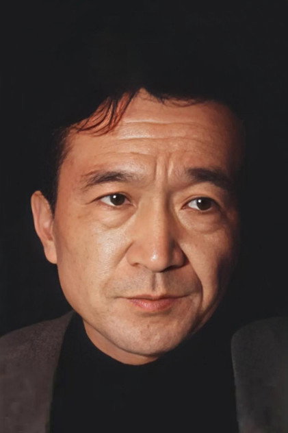 Zdjęcie Li Baotian