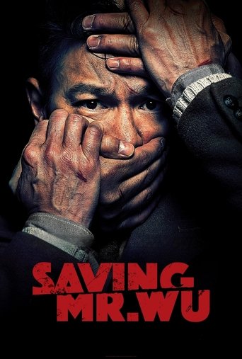 Okładka filmu Saving Mr. Wu