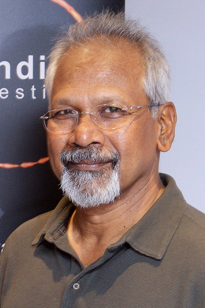 Zdjęcie Mani Ratnam