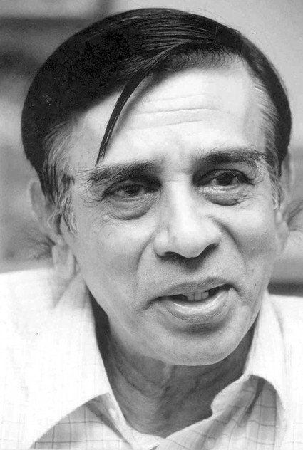 Zdjęcie Sujatha Rangarajan