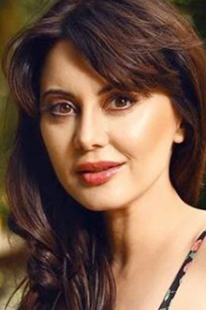Zdjęcie Minissha Lamba