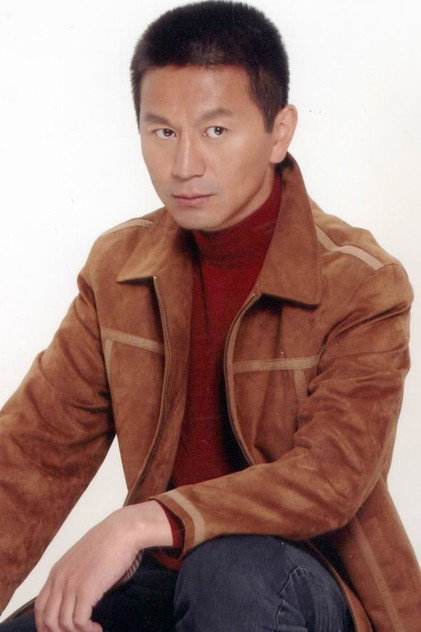 Zdjęcie Wu Ruofu