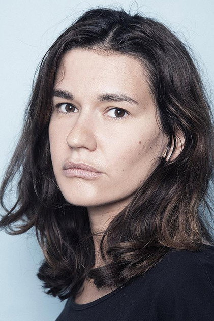 Zdjęcie Jessica Palud