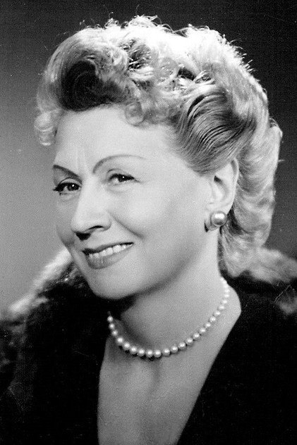 Zdjęcie Valentine Tessier