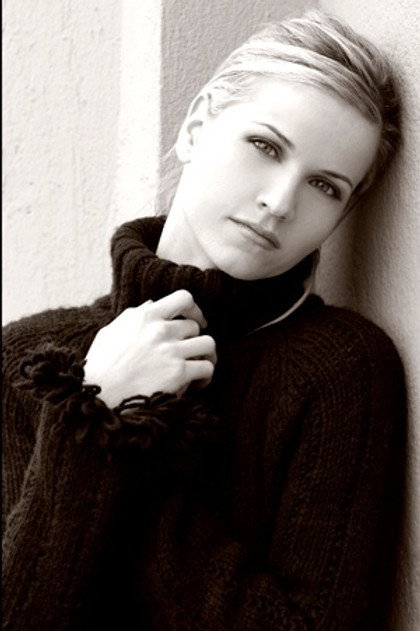Zdjęcie Petra Faksova