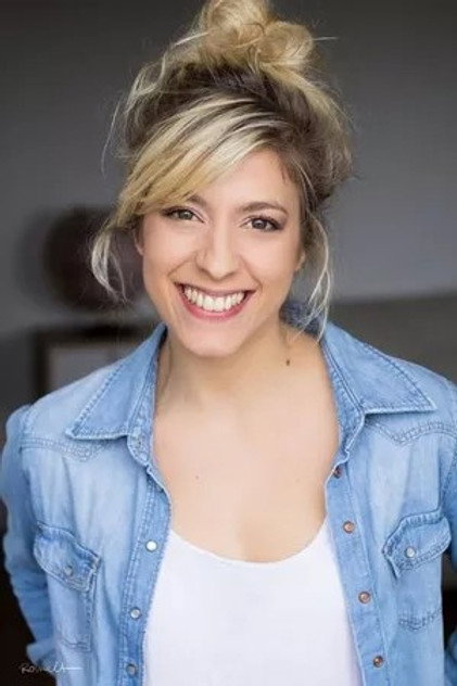 Zdjęcie Émilie Marié