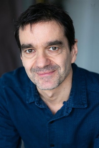 Zdjęcie Bruno Forget
