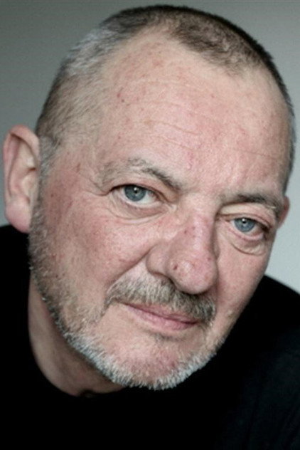 Zdjęcie Thierry Barbet
