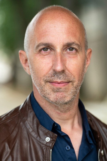 Zdjęcie Sylvain Marceaux