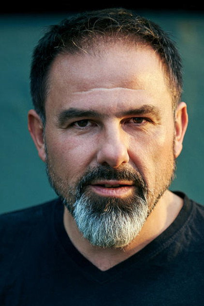 Zdjęcie Carlos Lobo