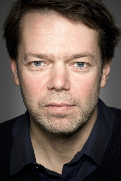 Zdjęcie Hans-Christian Schmid