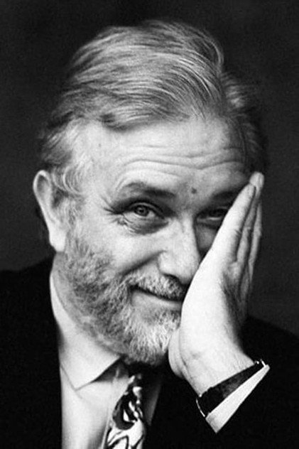 Zdjęcie Luciano De Crescenzo