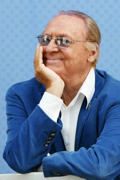 Zdjęcie Renzo Arbore