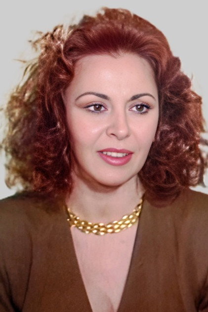 Zdjęcie Mariangela Giordano