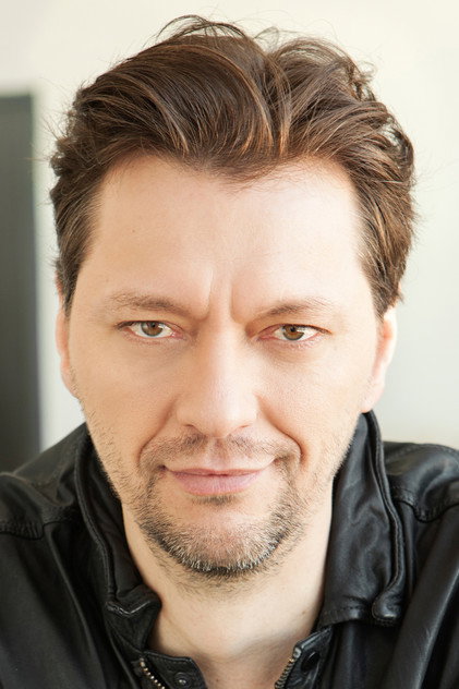 Zdjęcie Hugo Giroux