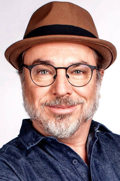 Zdjęcie Christian Bégin