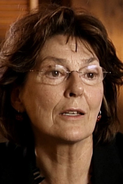 Zdjęcie Paule Baillargeon