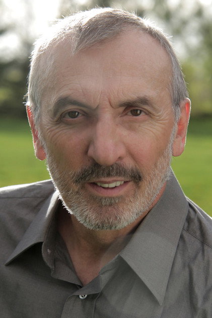 Zdjęcie Gaston Lepage