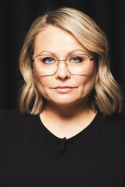 Zdjęcie Mitsou Gélinas