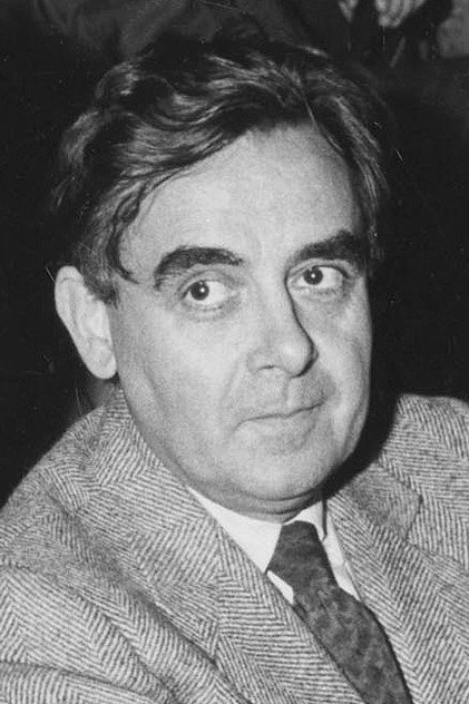 Zdjęcie Bernard Pivot