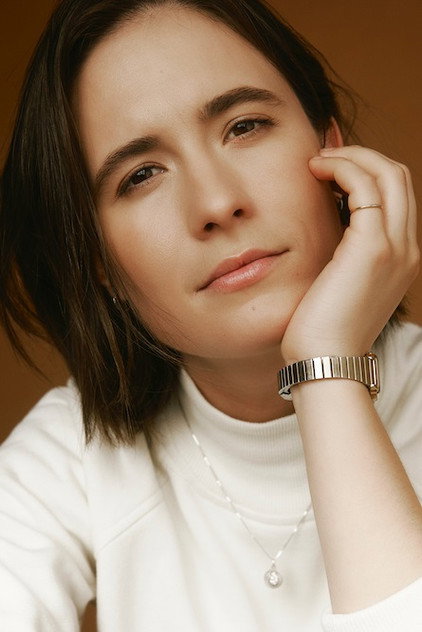 Zdjęcie Camille Léonard