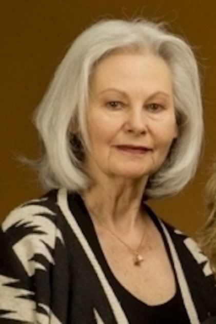 Zdjęcie Élizabeth Lesieur