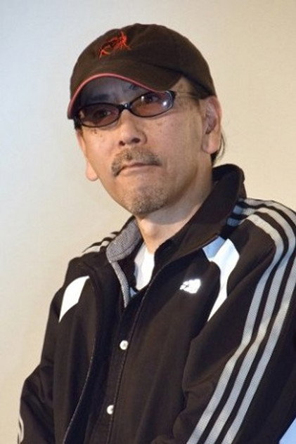 Zdjęcie 土方政人