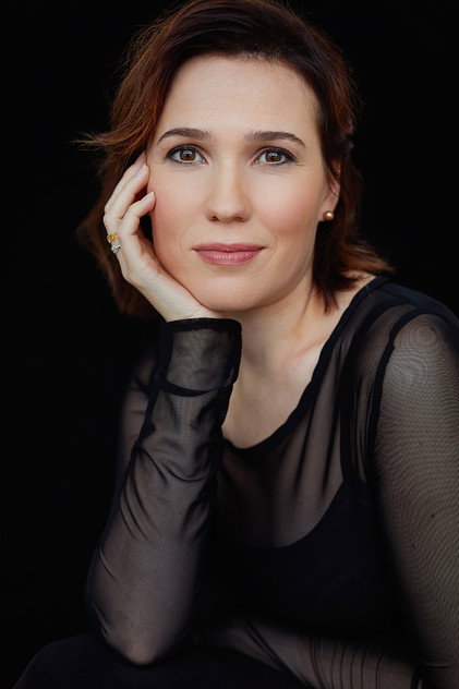 Zdjęcie Rose-Maïté Erkoreka