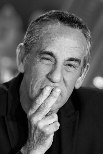 Zdjęcie Thierry Ardisson
