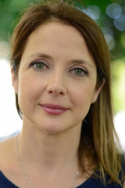 Zdjęcie Valérie Jeanneret