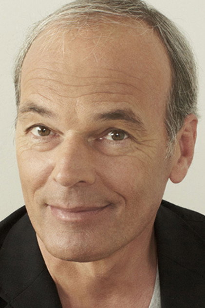 Zdjęcie Laurent Baffie
