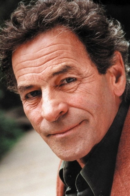 Zdjęcie Claude Gauthier
