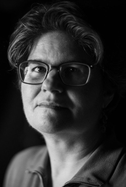 Zdjęcie Anne-Marie Bouchard