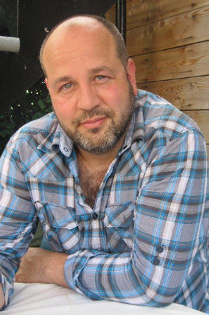Zdjęcie Jean Antoine Charest