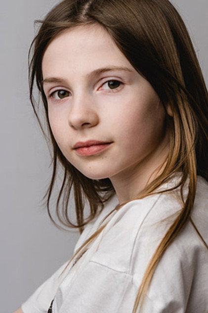 Zdjęcie Zoë Baier