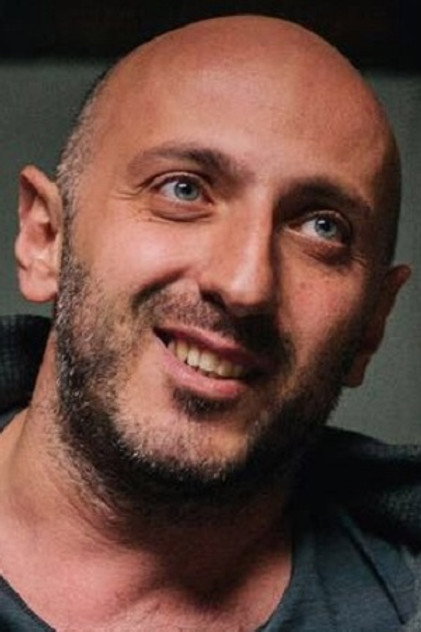 Zdjęcie Карен Оганесян