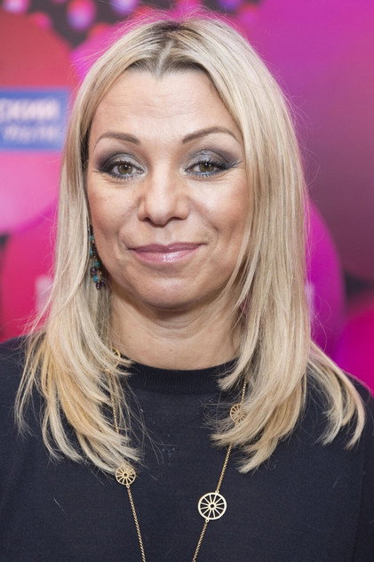 Zdjęcie Ирина Салтыкова