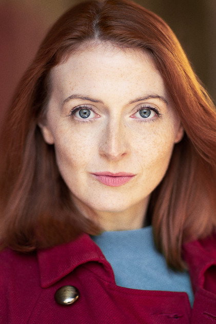 Zdjęcie Stephanie Lodge
