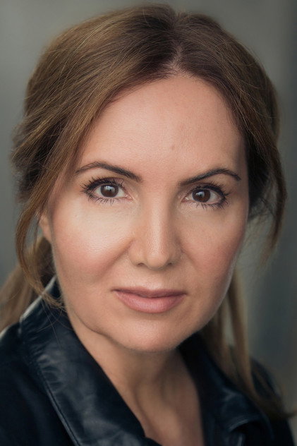 Zdjęcie Amanda-Jade Tyler
