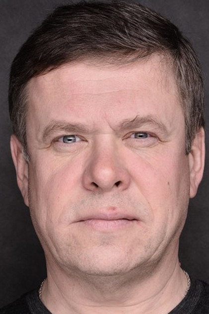 Zdjęcie Александр Карамнов