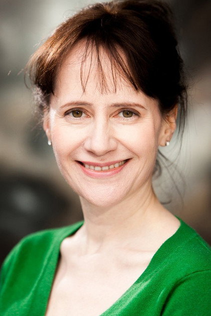 Zdjęcie Kate Sandison