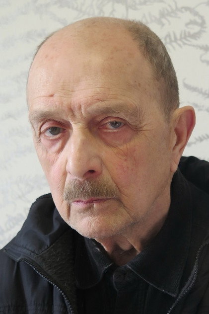 Zdjęcie Константин Желдин