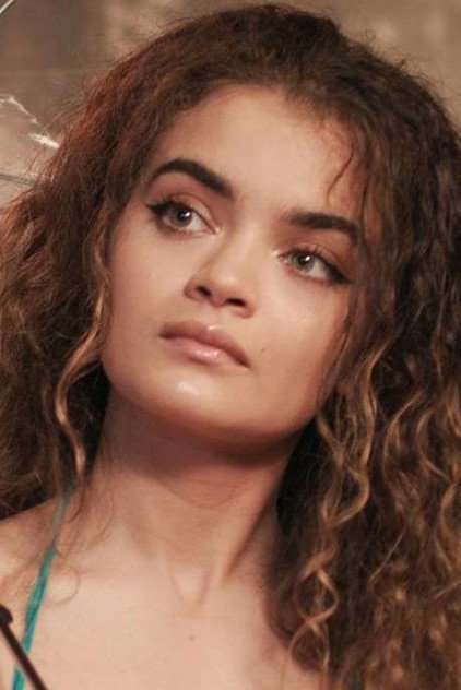 Zdjęcie Mya Brown