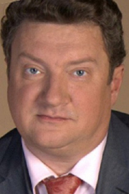 Zdjęcie Олег Комаров