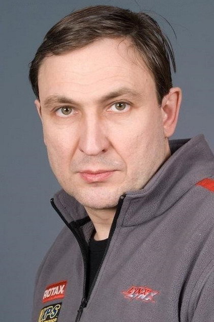 Zdjęcie Константин Спасский