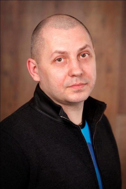 Zdjęcie Игорь Бровин