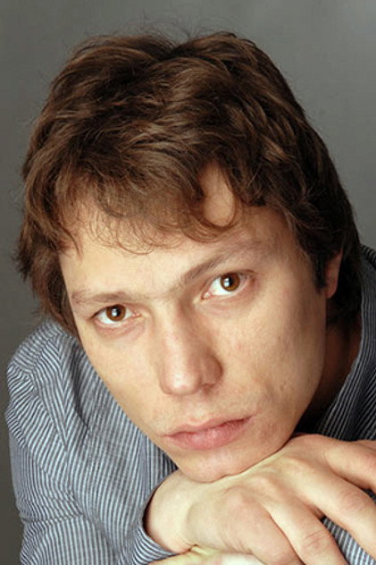 Zdjęcie Алексей Алексеев