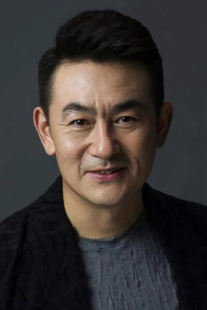 Zdjęcie 李洪涛