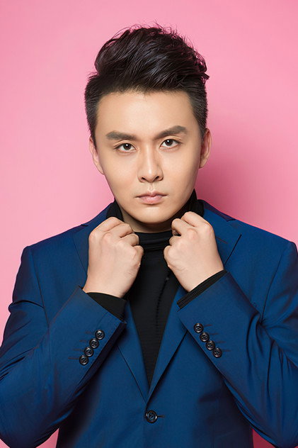 Zdjęcie 姜晓冲
