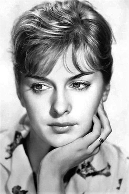 Zdjęcie Federica Ranchi